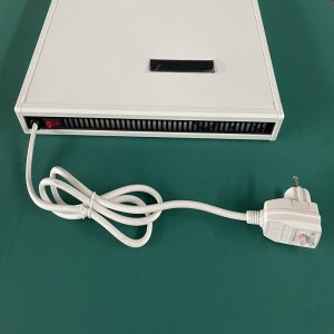 Szárító konvekciós fűtőpanel