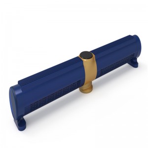 Twin Engine frekvencia átalakító szoba fűtés